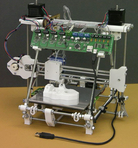 REPRAP